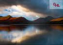 Derwent Water at Sunrise